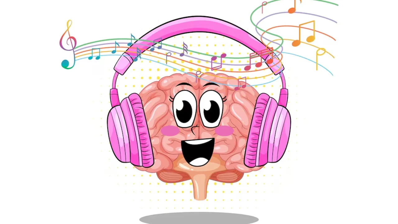 Müzikle Uğraşmanın Beyin Üzerindeki Etkileri