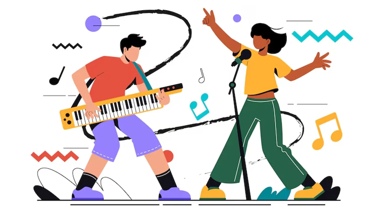 Gençlikte Müzik ve Nöroplastisite