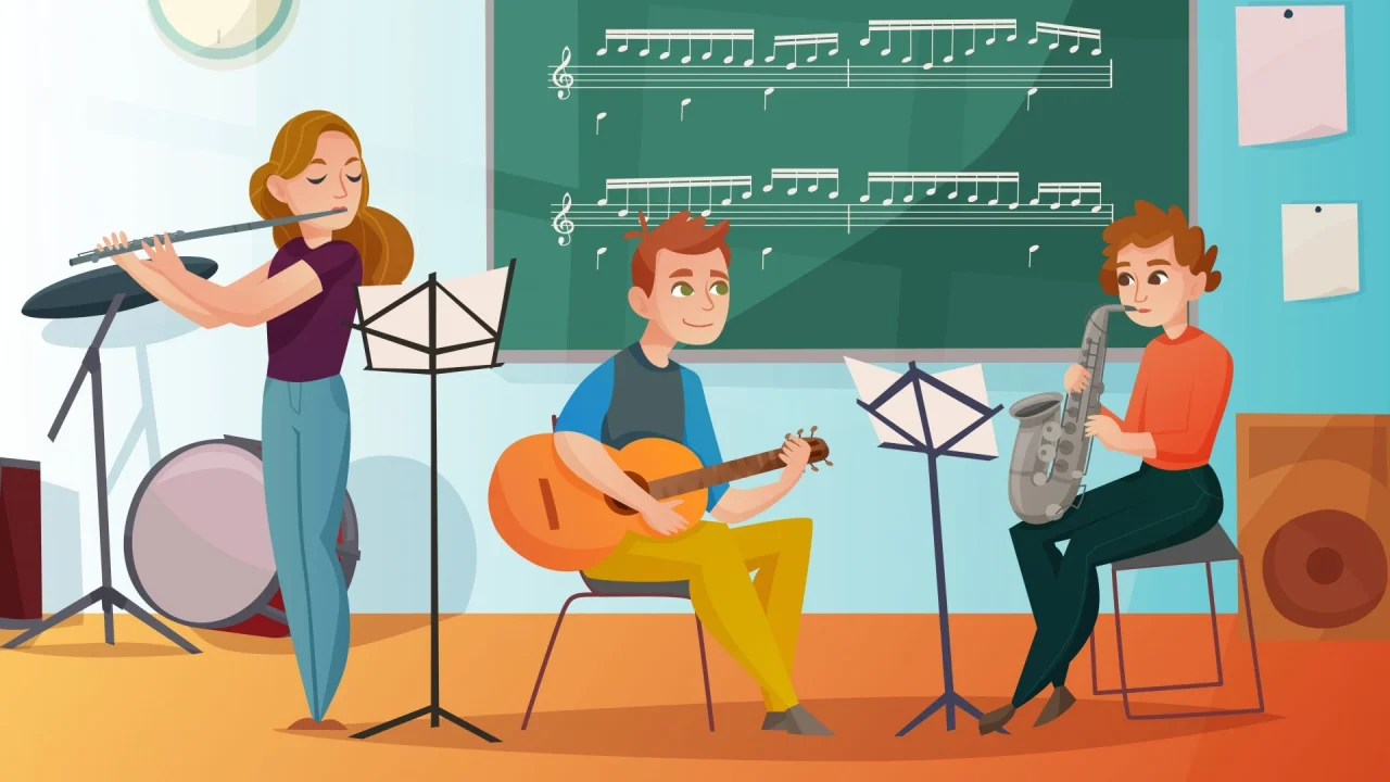 Müzik Eğitiminin Faydaları