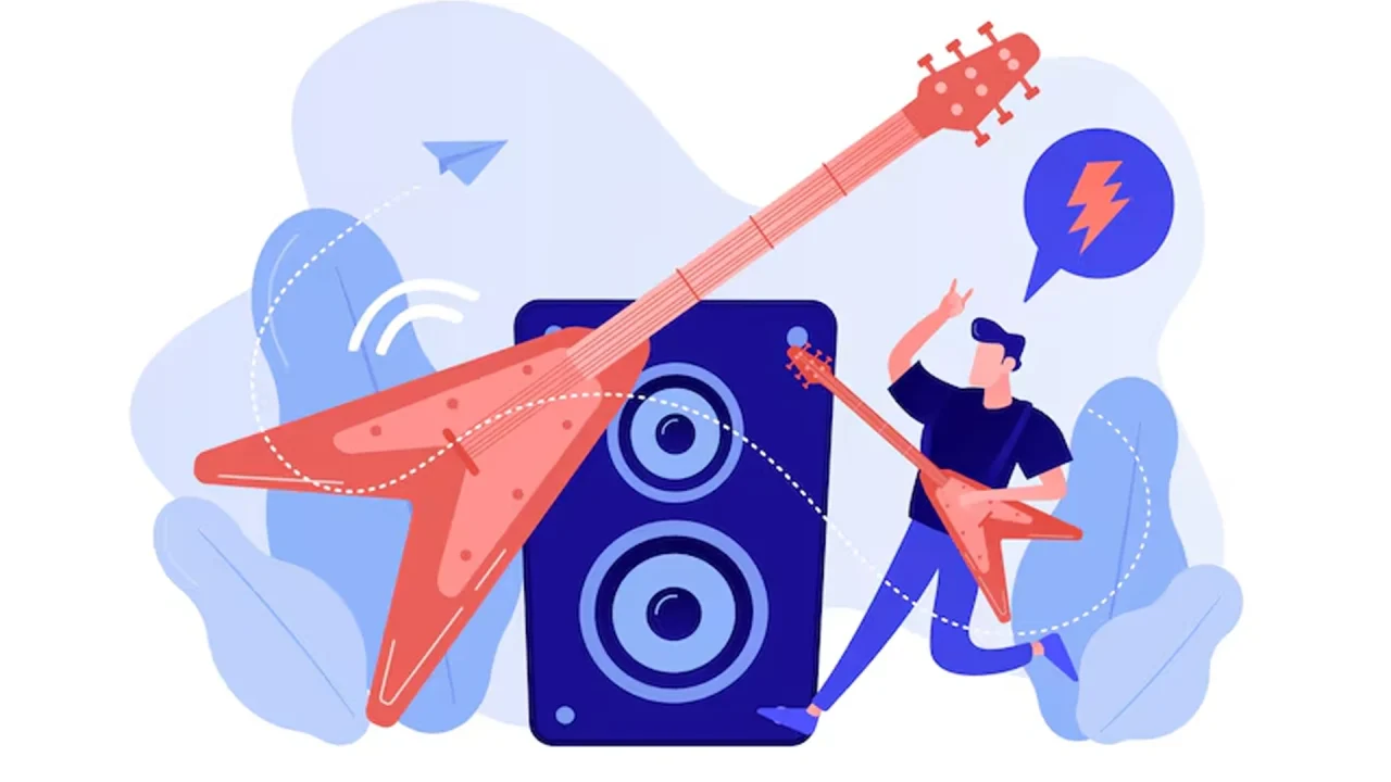 Müzik ve Şiddet Eğilimi