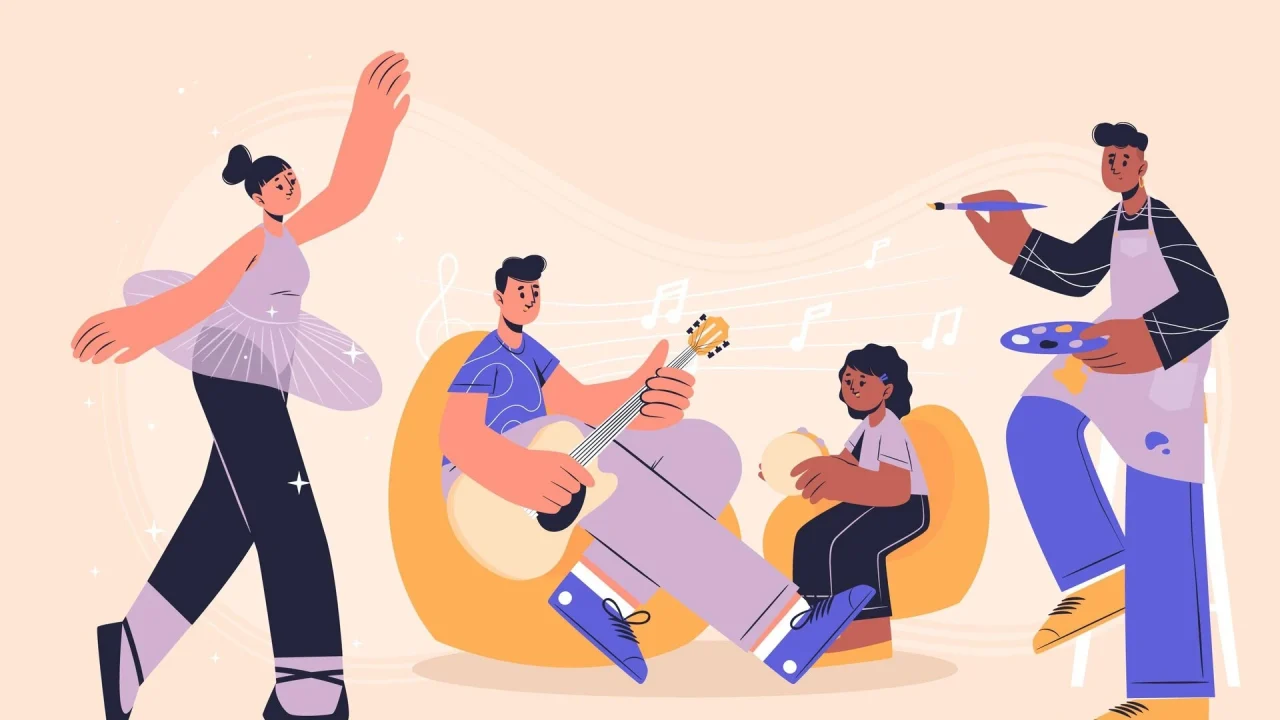 Müzik ve Sosyal Etkileşim